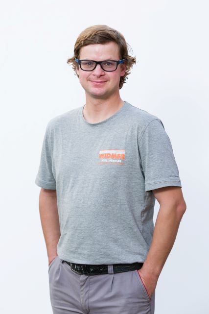 widmer-rollladen-hauser-martin Christian Graf, Servicemonteur