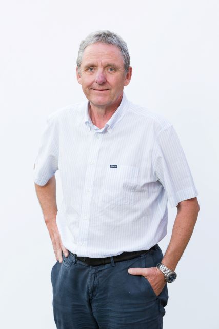 Sharon Häseli, Widmer Rollladen AG Gossau ZH